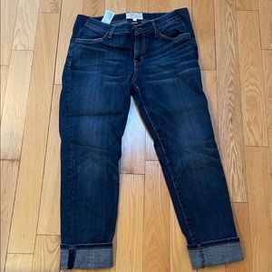 Current Elliot x Hatch Jeans- Maternity